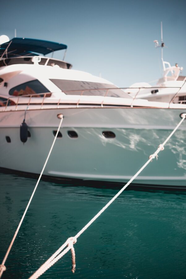 Yacht Charters Tours Lido Key Vacations