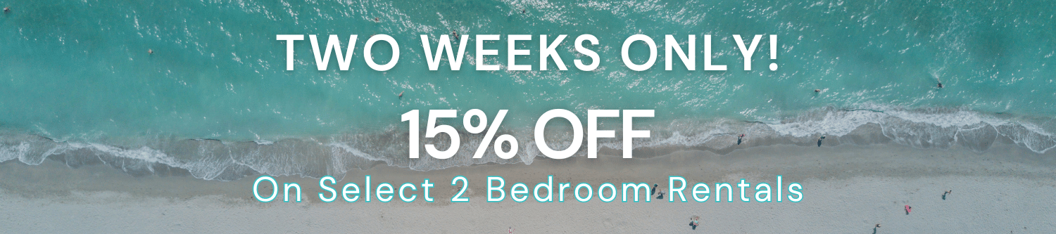 Siesta + Lido Key Getaway