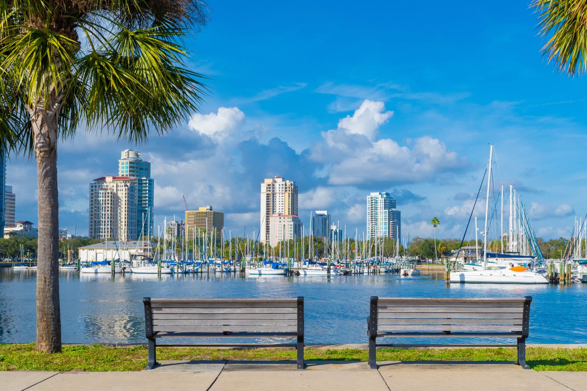 What Are the Top 5 Rentals on Lido Key?