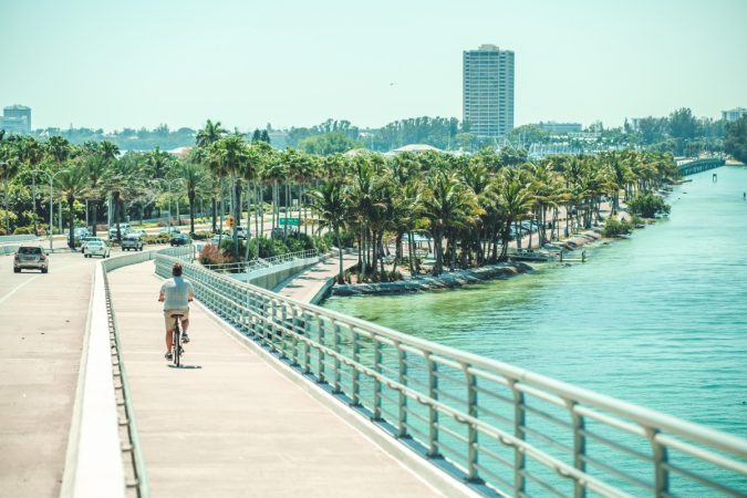 A Brief History of Lido Key