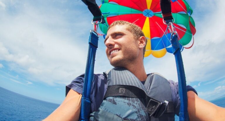 Adrenaline Enthusiasts Will Love These Lido Key Watersport Adventures