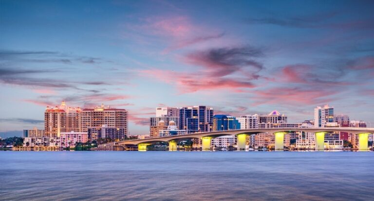 Best Open-Air Shopping and Malls in Sarasota