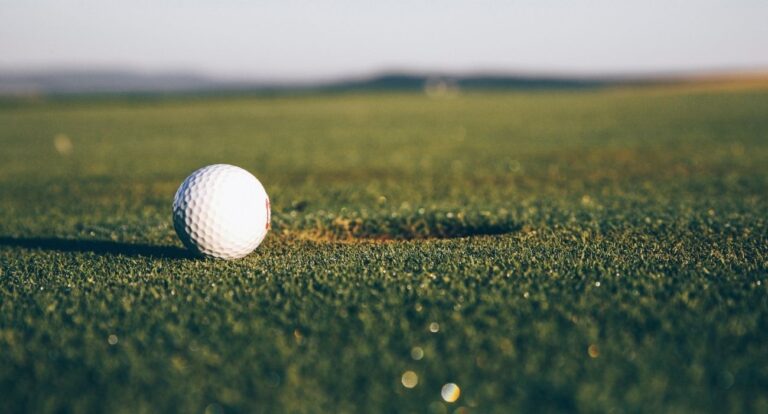 Complete List of Best Florida Golf Courses Near Lido Key and Sarasota