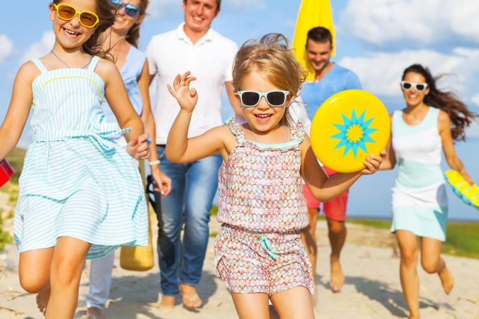 Family-Friendly Things To Do in Lido Key