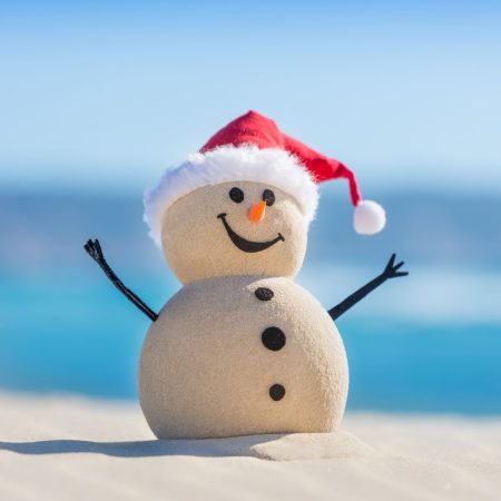 Holidays on Lido Key: Thanksgiving & Christmas 2025 with Lido Key Vacations