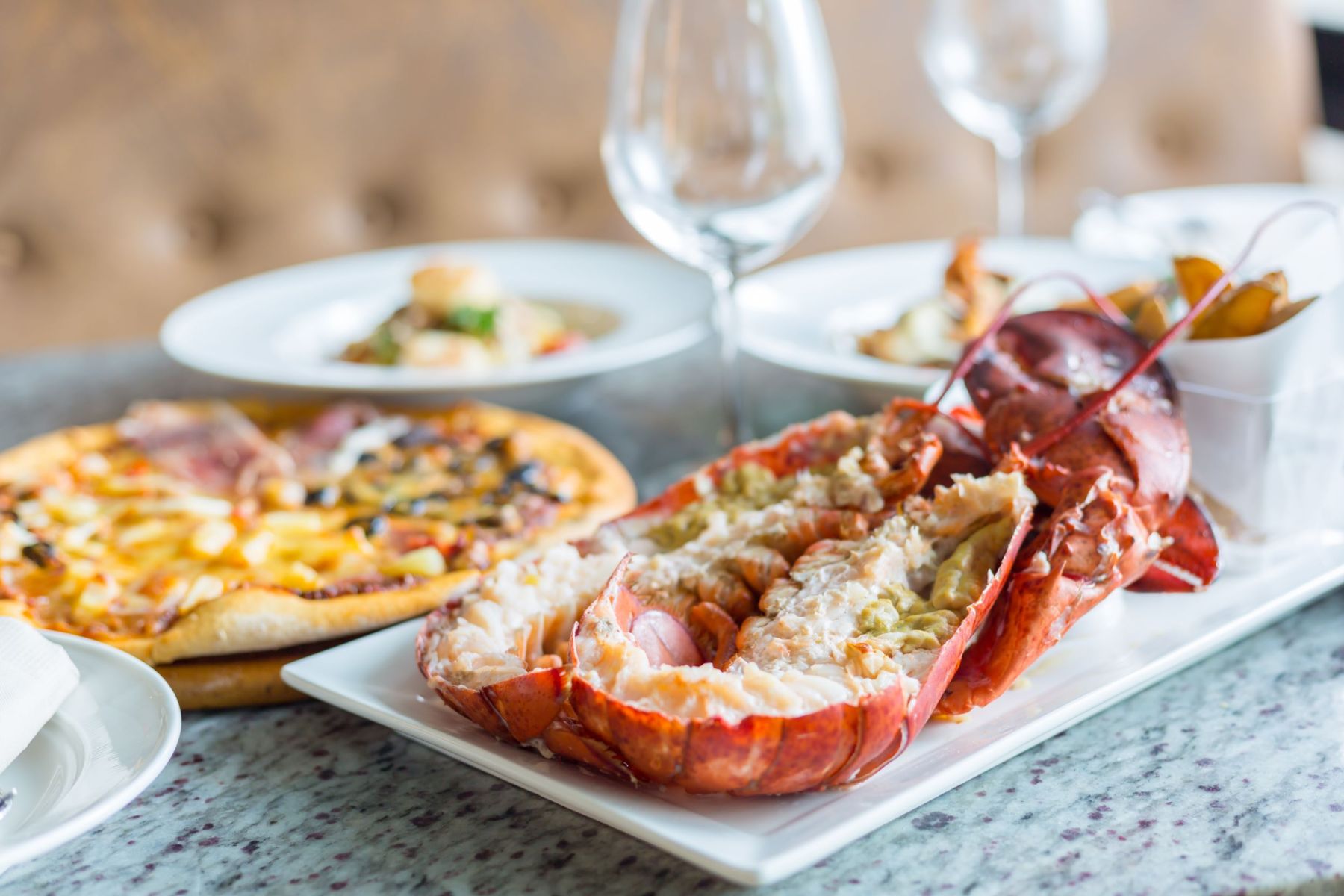 How Can You Take a Culinary Journey Through St. Armands Circle?