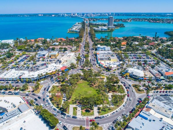 How Should You Plan for Lido Key Weather?