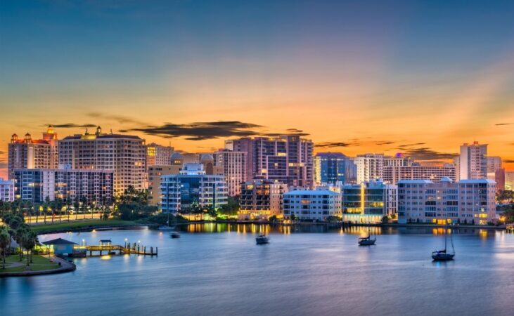 How to Spend 48 Hours in Sarasota, Florida