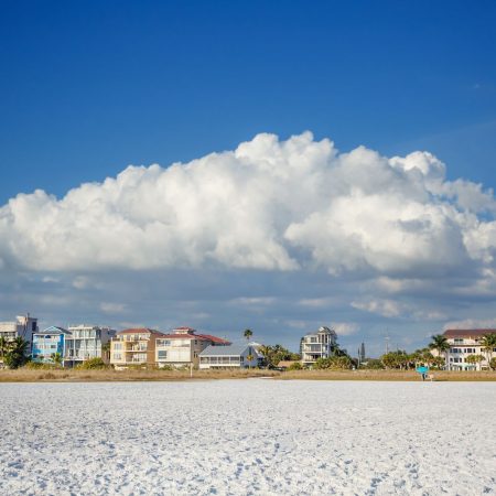 Is Lido Key Sarasota’s Best-Kept Secret Autumn Escape?
