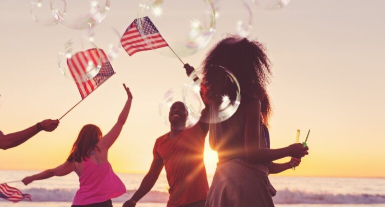 July 4 Events and Activities in Sarasota and Lido Key