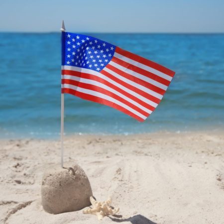 Plan Your Ultimate Independence Day Beach Getaway with Lido Key Vacations