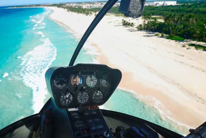 Sarasota Helicopter Tours To Get The Best View!