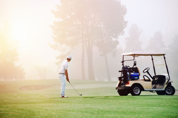The 5 Best Golf Courses Near Lido Key