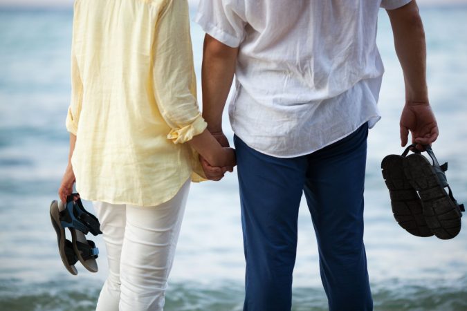 Things To Do In Lido Key For Couples: Date Night