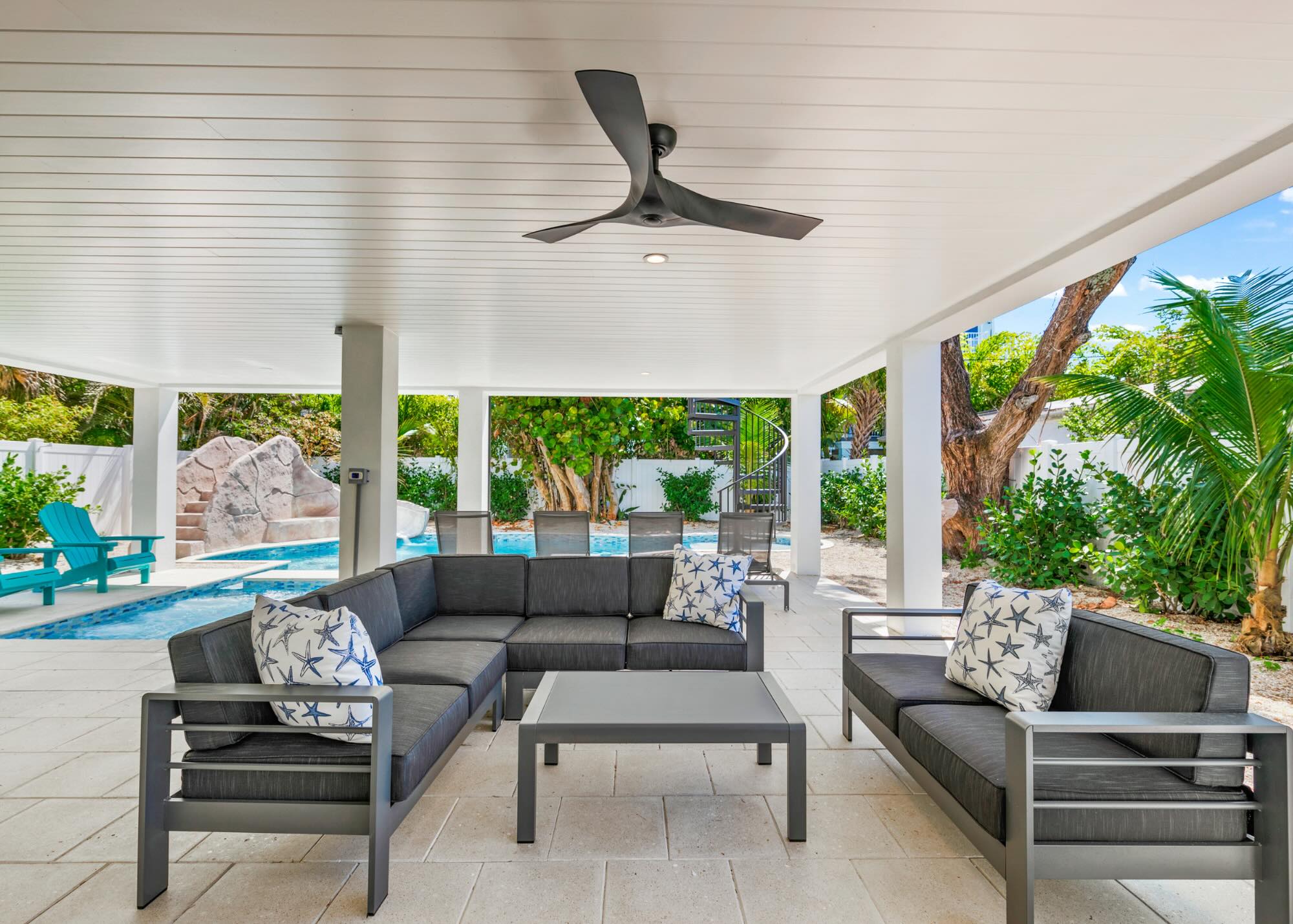 Incredibly Glamorous Amenities and Features of Lido Key Vacation Rentals