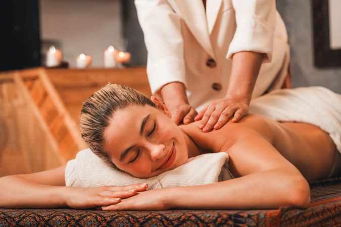 Treat Yourself To These Relaxing Salons and Spas in Lido Key