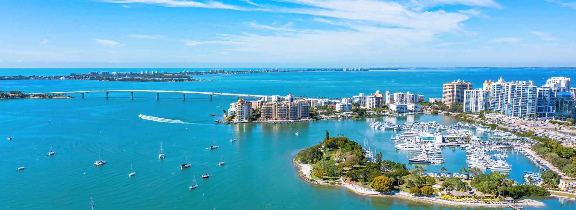 Visit These Sarasota Tiki Bars on Your Lido Key Vacation
