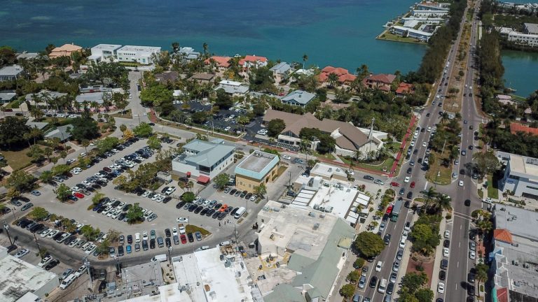 What Fall Events Should You Not Miss at St. Armands Circle?