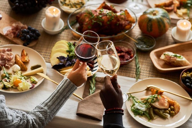 Where to Enjoy Thanksgiving Dinner in Sarasota and Lido Key