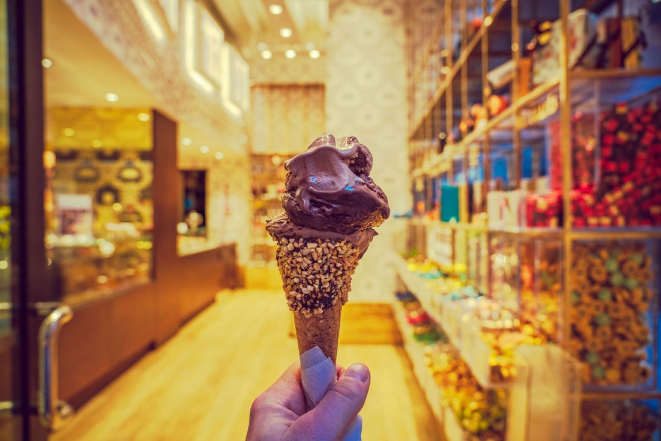 Where to Find the Best Dessert in Sarasota