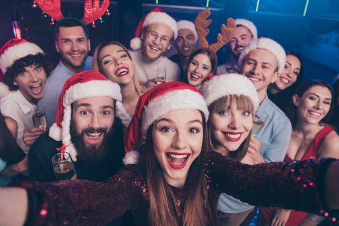 What Festive Celebrations Are Happening Near Lido Key?