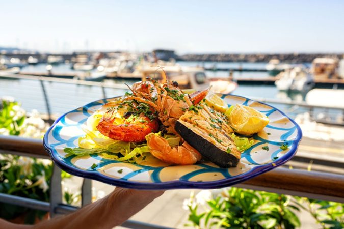 Where Can You Explore the Best Restaurants in Sarasota?