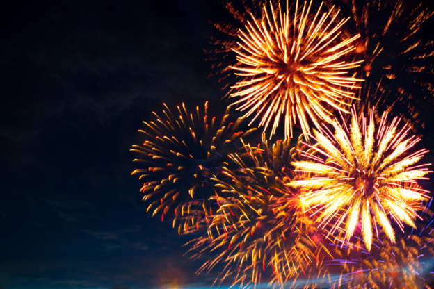 Where to Celebrate the 4th of July Near Lido Key and Sarasota in 2026