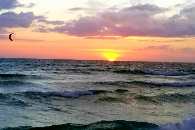 Top 5 Reasons to Plan Your Spring Vacation on Lido Key