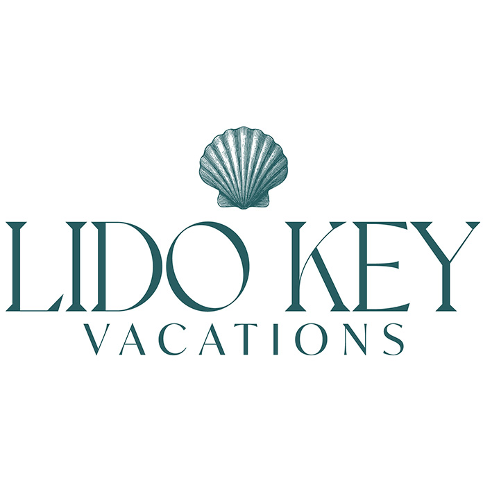 Lido Key Vacations logo