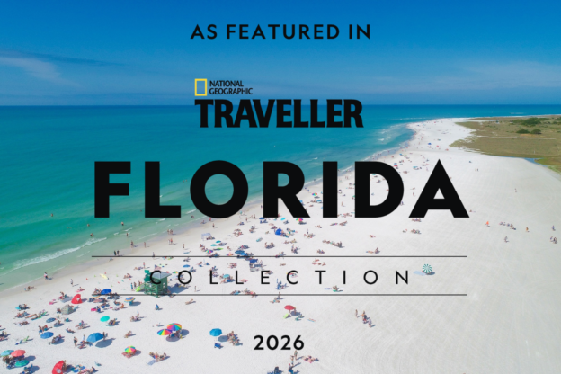 Discover Refined Lido Key Vacation Rentals Near St. Armands Circle