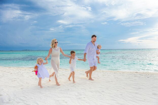 Why Discerning Travelers Like to Visit Lido Key in August