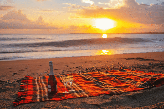 Your Guide to Unforgettable Celebrations and Group Getaways on Lido Key